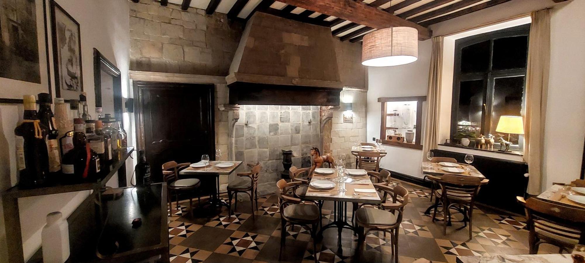 B&B At Haras Petit-Hallet Hannut 外观 照片